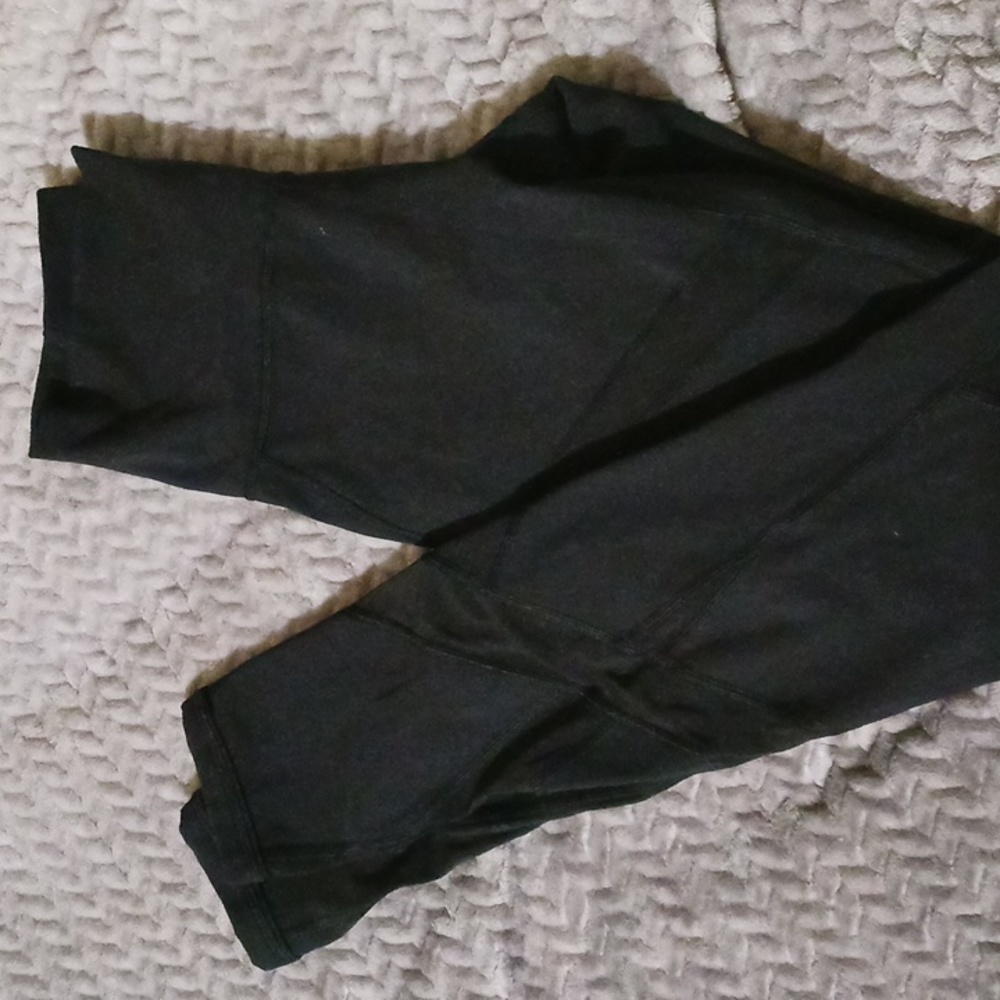Lululemon leggings - Picture 5 of 5